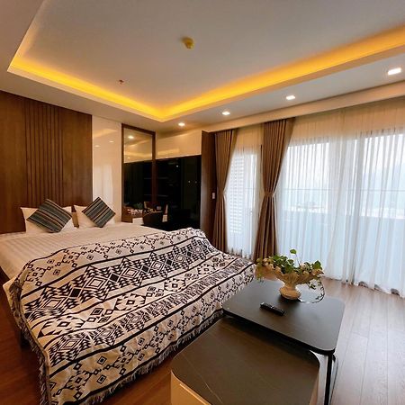 Căn Hộ Flc Sea Tower Quy Nhơn Ngoại thất bức ảnh