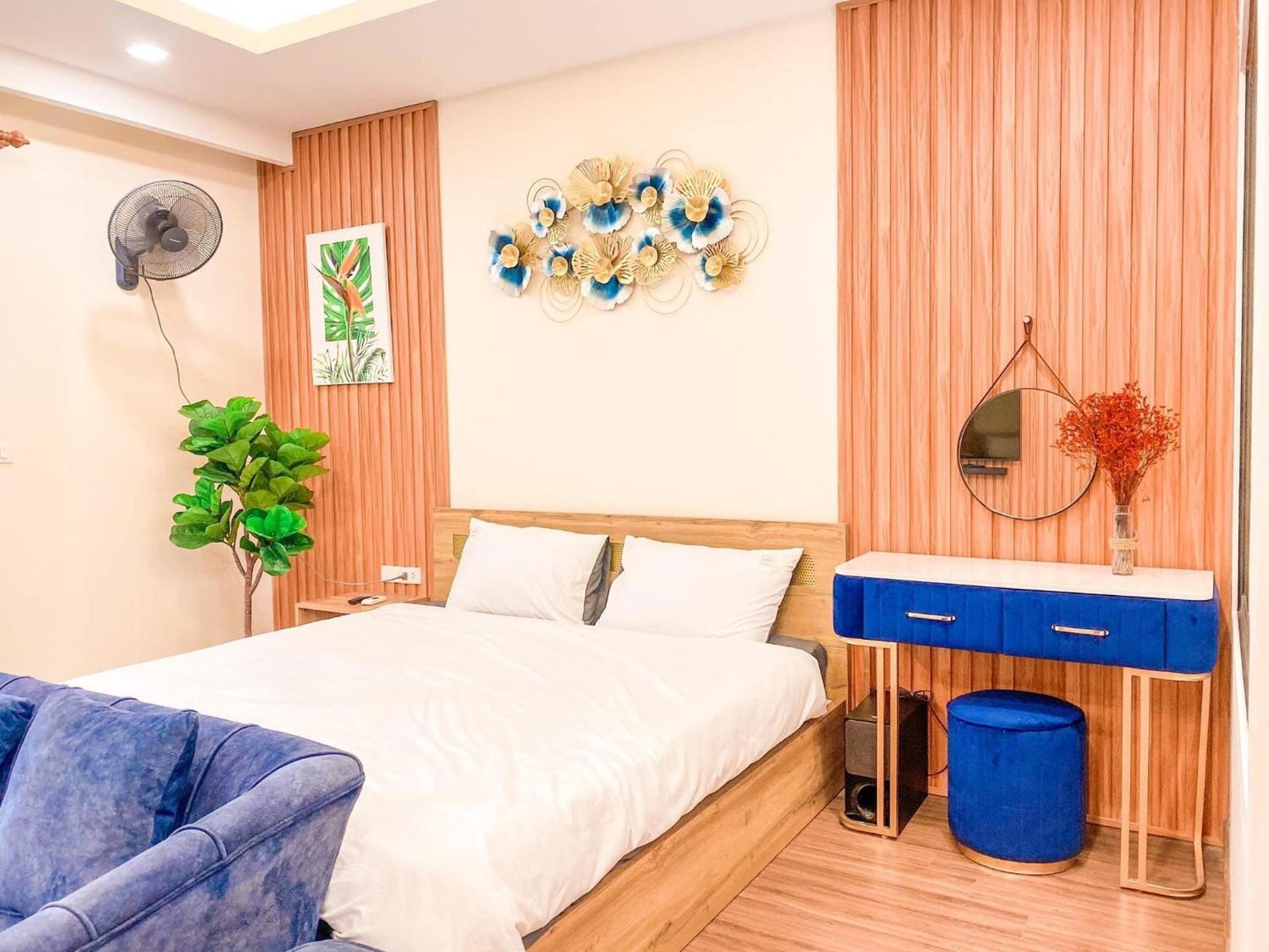 Căn Hộ Flc Sea Tower Quy Nhơn Ngoại thất bức ảnh