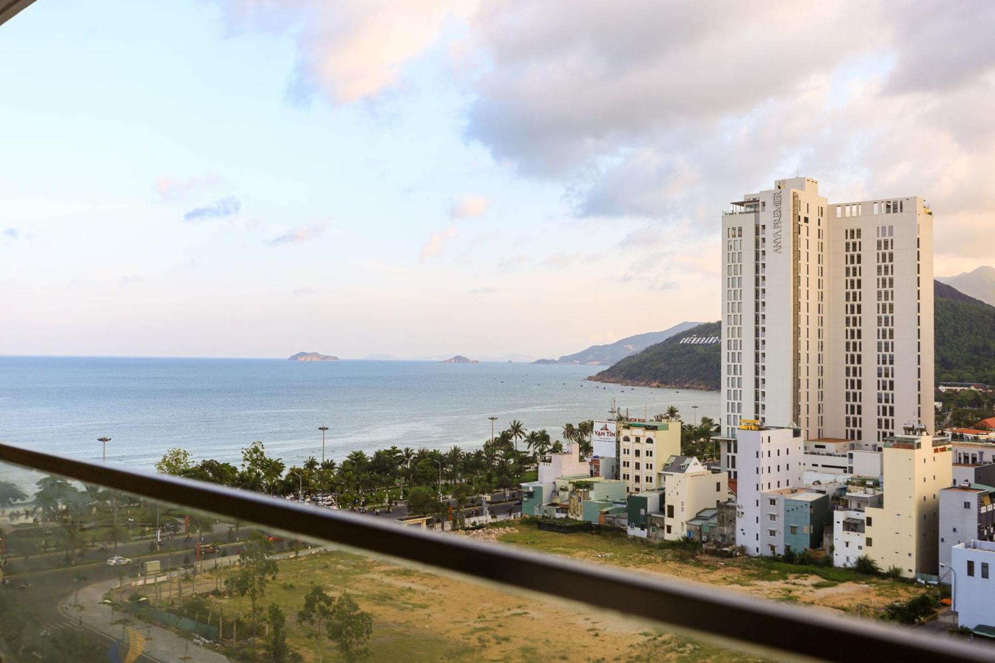 Căn Hộ Flc Sea Tower Quy Nhơn Ngoại thất bức ảnh