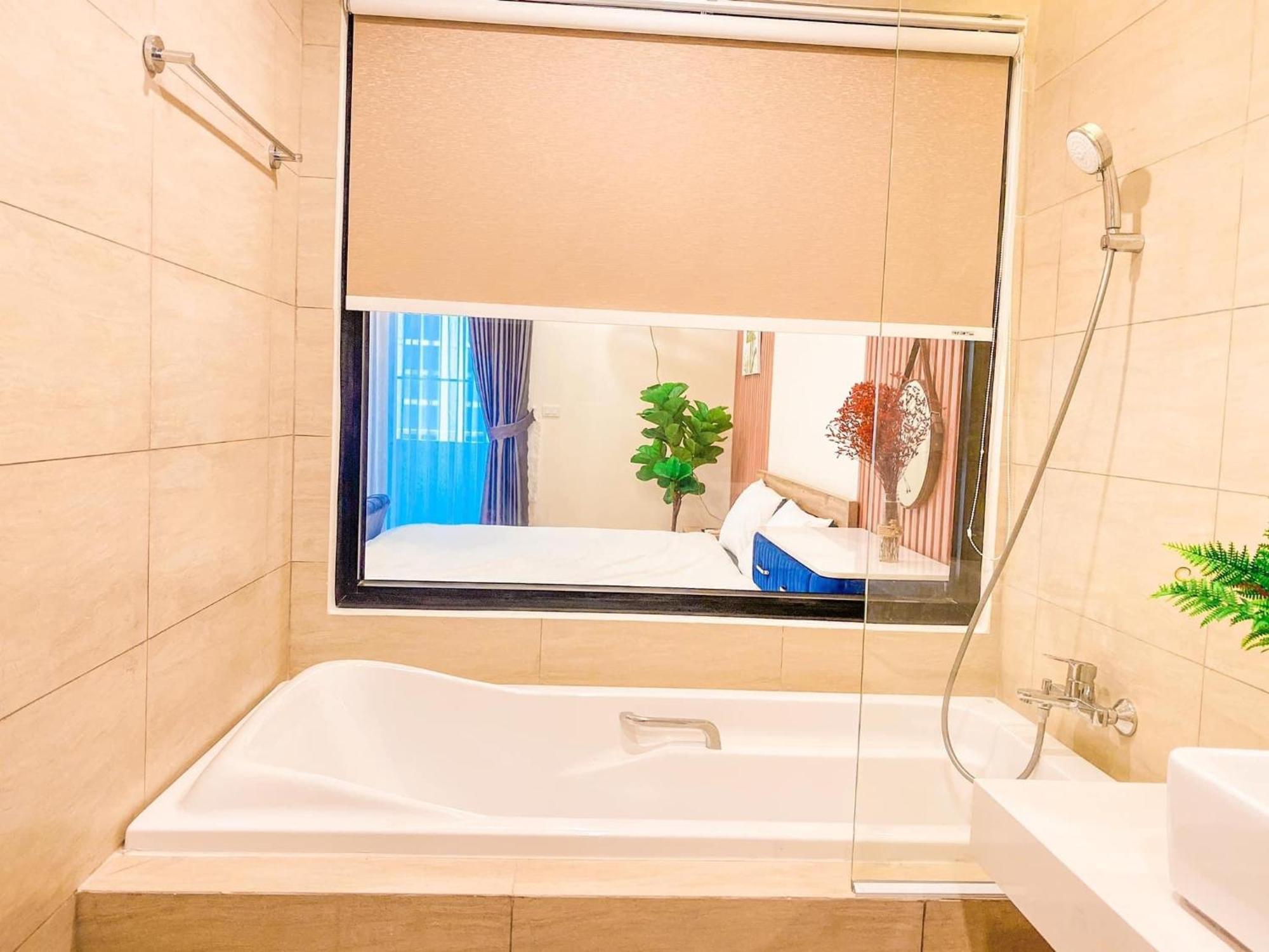 Căn Hộ Flc Sea Tower Quy Nhơn Ngoại thất bức ảnh