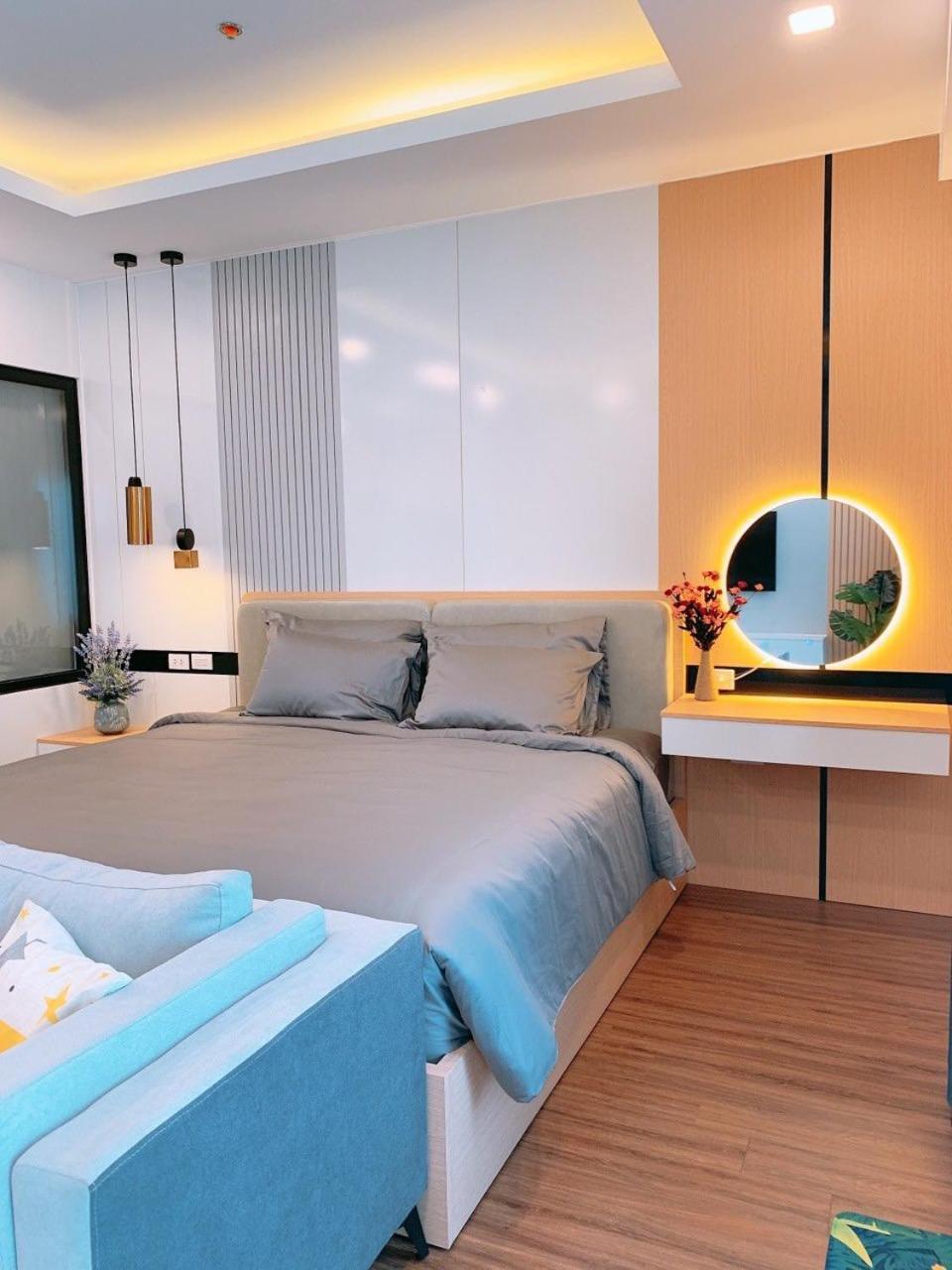 Căn Hộ Flc Sea Tower Quy Nhơn Ngoại thất bức ảnh