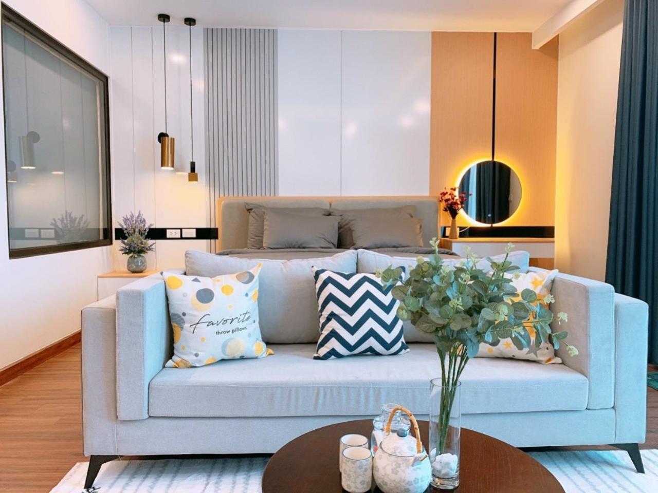 Căn Hộ Flc Sea Tower Quy Nhơn Ngoại thất bức ảnh