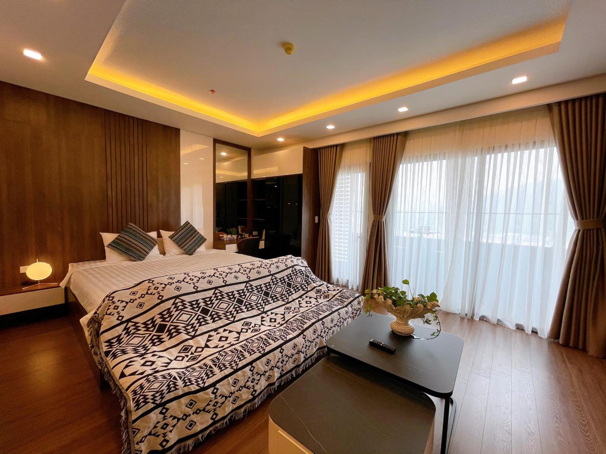 Căn Hộ Flc Sea Tower Quy Nhơn Ngoại thất bức ảnh