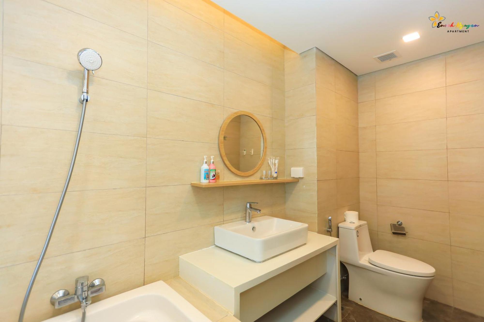 Căn Hộ Flc Sea Tower Quy Nhơn Ngoại thất bức ảnh