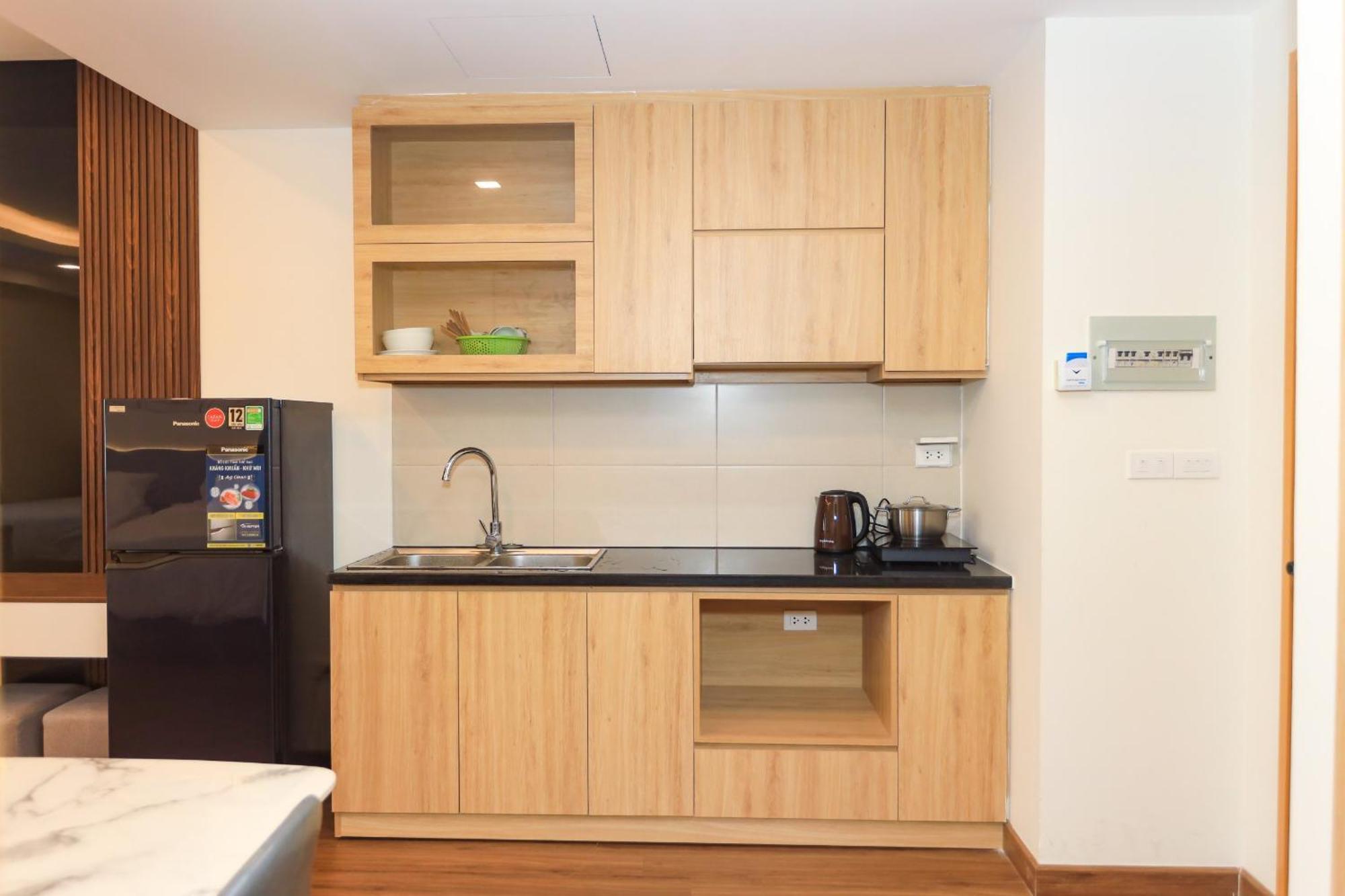 Căn Hộ Flc Sea Tower Quy Nhơn Ngoại thất bức ảnh