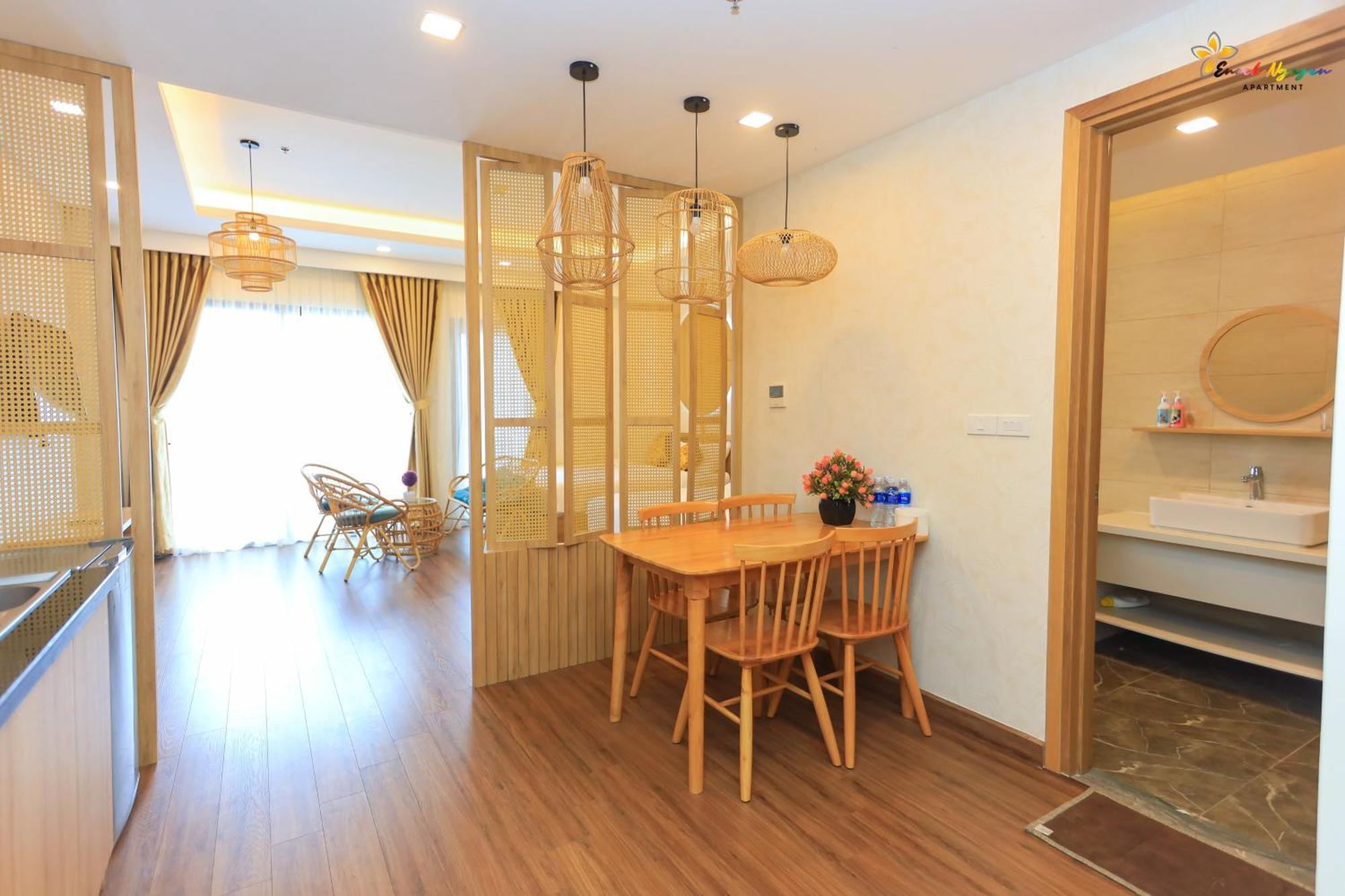Căn Hộ Flc Sea Tower Quy Nhơn Ngoại thất bức ảnh