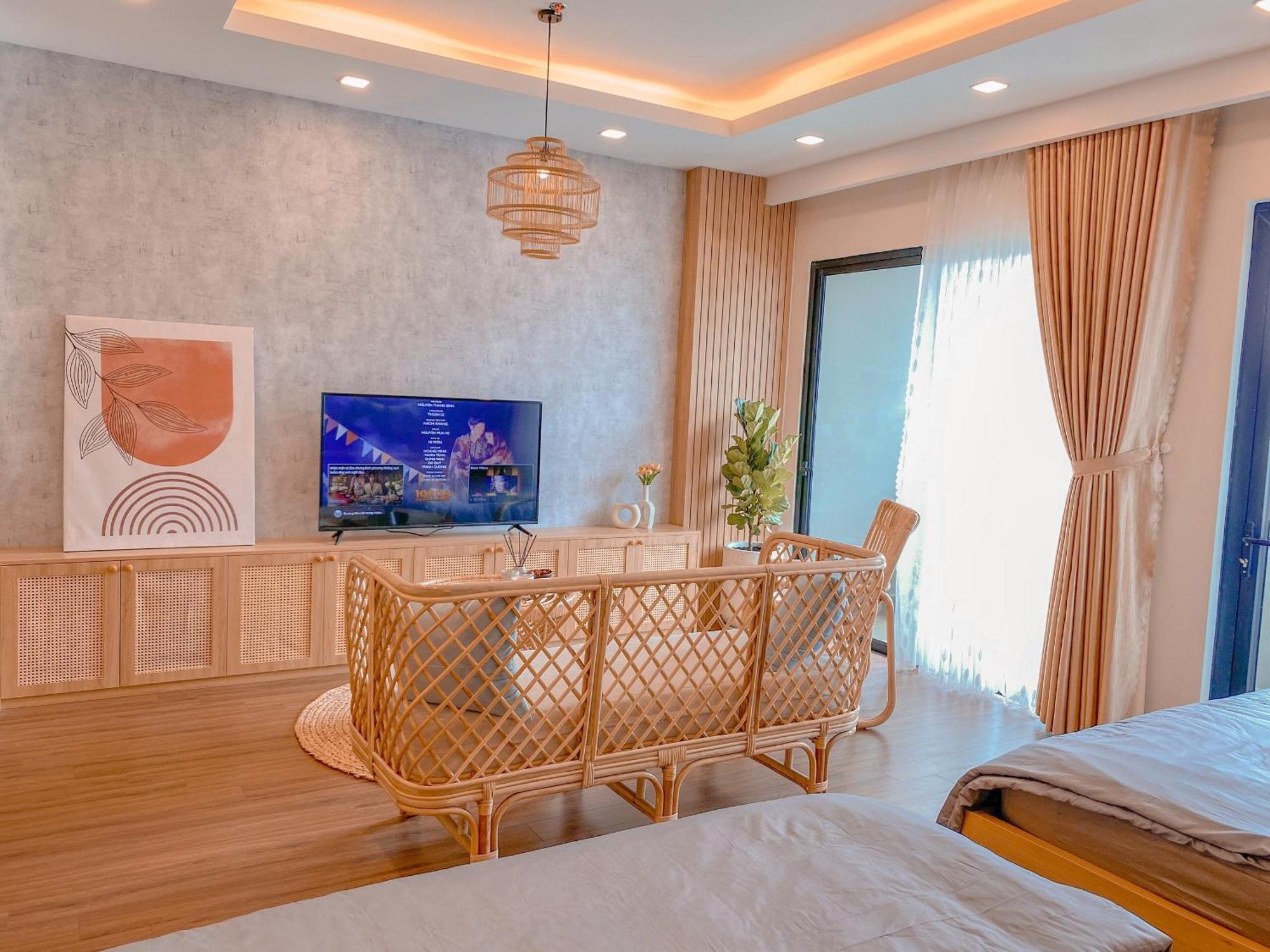 Căn Hộ Flc Sea Tower Quy Nhơn Ngoại thất bức ảnh