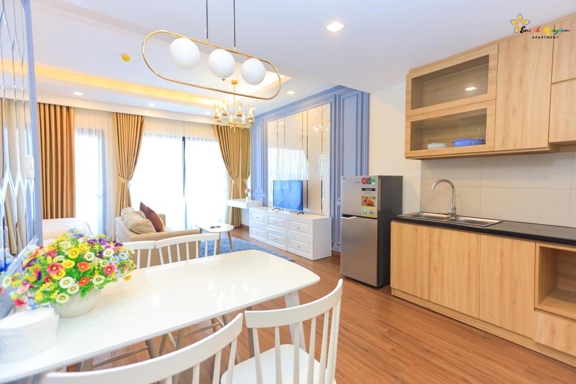 Căn Hộ Flc Sea Tower Quy Nhơn Ngoại thất bức ảnh